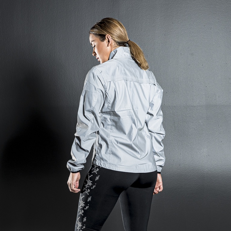 Jakke "WS Active jacket" Jakke "WS Active jacket"